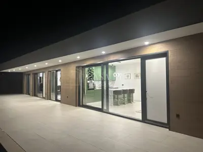 Istra, Labin, Villa with pool, 176 m² - 20