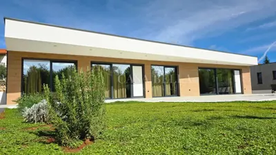 Istra, Labin, Villa with pool, 176 m²