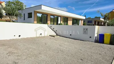 Istra, Labin, Villa with pool, 176 m² - 5