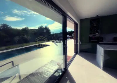 Istra, Labin, Villa with pool, 176 m² - 22