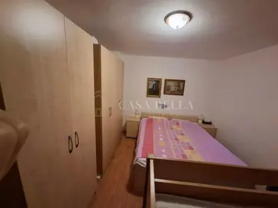 Etaža kuće 85 m², Crikvenica - blizu centra i plaže - 12