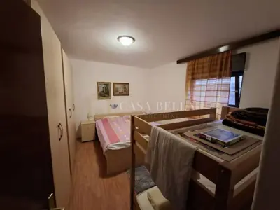 Etaža kuće 85 m², Crikvenica - blizu centra i plaže - 14