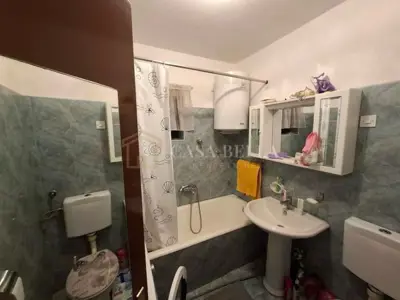 Etaža kuće 85 m², Crikvenica - blizu centra i plaže - 9