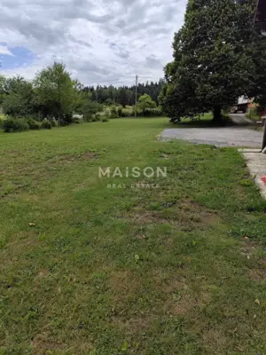 Land 1,480 m², Kupjak - peaceful surroundings in Gorski kotar - 3