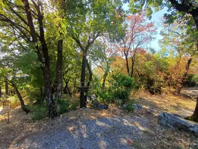 Građevinsko zemljište 1.751 m², Gornji Zamet - mirna lokacija