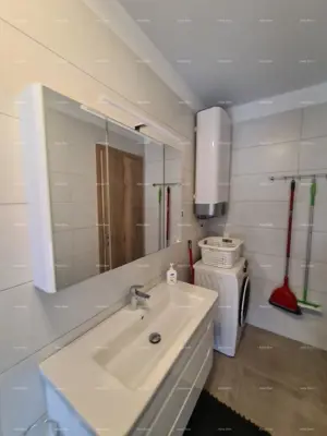 Wohnung in Medulin, Neubau, 2 Schlafzimmer und Terrasse - 8