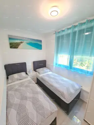 Wohnung in Medulin, Neubau, 2 Schlafzimmer und Terrasse - 12