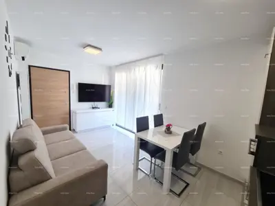 Wohnung in Medulin, Neubau, 2 Schlafzimmer und Terrasse - 4