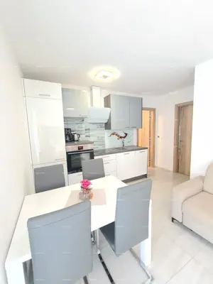 Wohnung in Medulin, Neubau, 2 Schlafzimmer und Terrasse - 5
