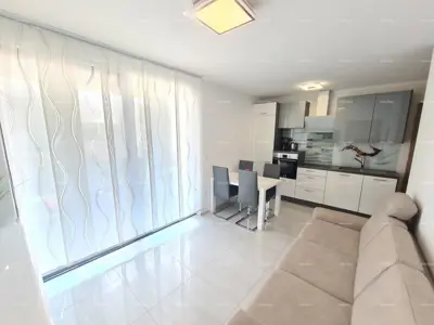 Wohnung in Medulin, Neubau, 2 Schlafzimmer und Terrasse - 2