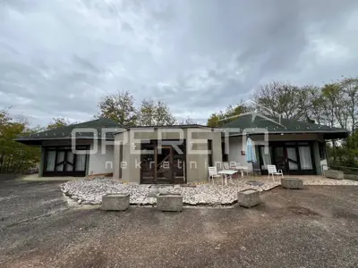 Gewerbeimmobilie zum Kauf in Luka Ludbreška, 4456 m² - 5