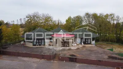 Gewerbeimmobilie zum Kauf in Luka Ludbreška, 4456 m² - 2