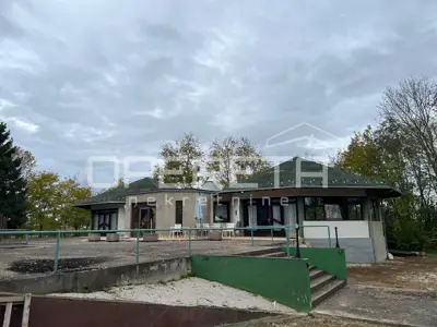 Gewerbeimmobilie zum Kauf in Luka Ludbreška, 4456 m² - 4