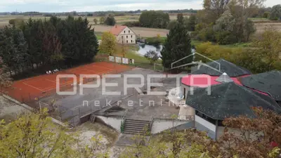Gewerbeimmobilie zum Kauf in Luka Ludbreška, 4456 m² - 3