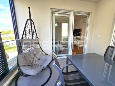 Wohnung 77 m², Podstrana - 4 Zimmer, Loggia und Parkplatz - 21