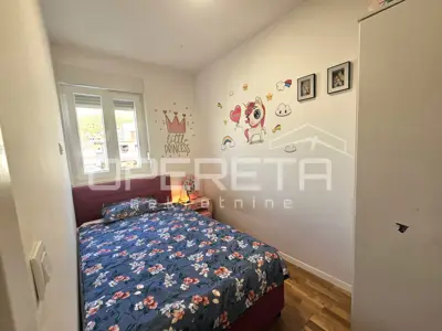 Wohnung 77 m², Podstrana - 4 Zimmer, Loggia und Parkplatz - 18