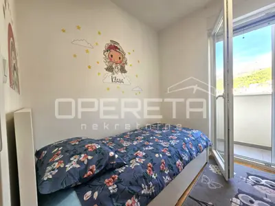 Wohnung 77 m², Podstrana - 4 Zimmer, Loggia und Parkplatz - 20