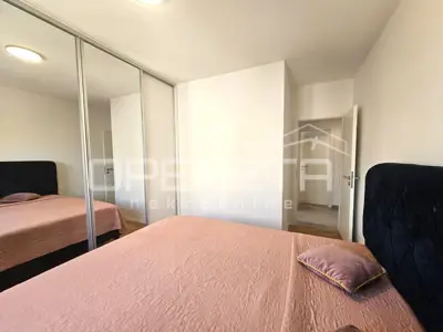 Wohnung 77 m², Podstrana - 4 Zimmer, Loggia und Parkplatz - 11