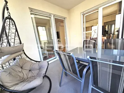 Wohnung 77 m², Podstrana - 4 Zimmer, Loggia und Parkplatz - 22