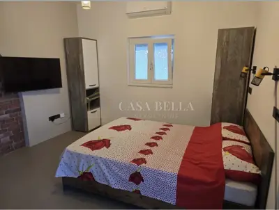 Wohnung zur Miete in Srdoči, 35 m² - 5