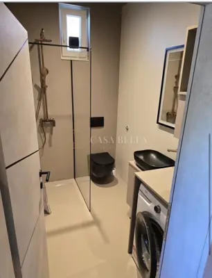 Wohnung zur Miete in Srdoči, 35 m² - 2
