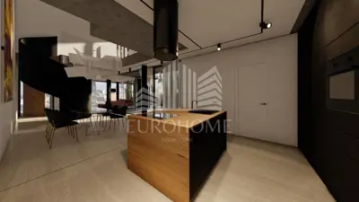 Građevinsko zemljište 520 m², Povlja na Braču, pogled na more - 16