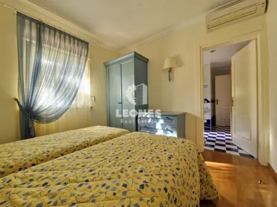 Stan 116 m², Savudrija, pogled na more i terasa - 12