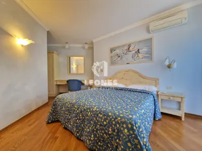 Stan 116 m², Savudrija, pogled na more i terasa - 14