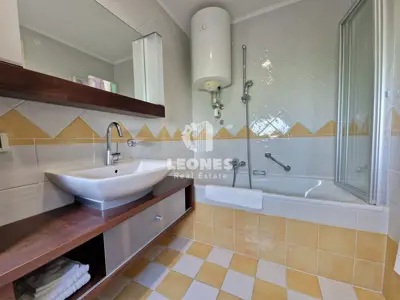 Stan 116 m², Savudrija, pogled na more i terasa - 17