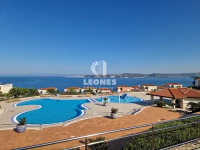 Stan 116 m², Savudrija, pogled na more i terasa - 18
