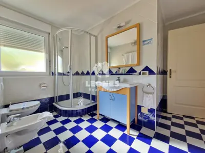 Stan 116 m², Savudrija, pogled na more i terasa - 13