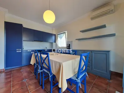 Stan 116 m², Savudrija, pogled na more i terasa - 8
