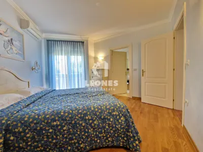 Stan 116 m², Savudrija, pogled na more i terasa - 15