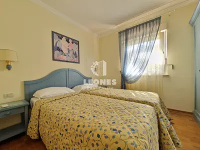 Stan 116 m², Savudrija, pogled na more i terasa - 11
