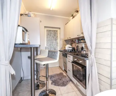 Rovinj, Wohnung in hervorragender Lage mit Terrasse und Meerblick - 10