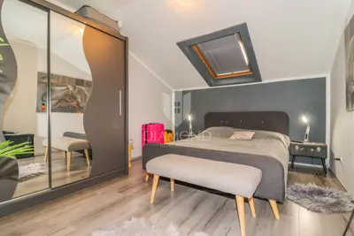 Rovinj, Wohnung in hervorragender Lage mit Terrasse und Meerblick - 15