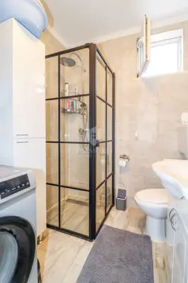 Rovinj, Wohnung in hervorragender Lage mit Terrasse und Meerblick - 12