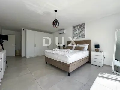 ISTRA, LOBORIKA - Moderne Villa mit Pool - 21