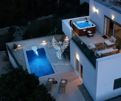 House for sale in Tisno, 127 m²