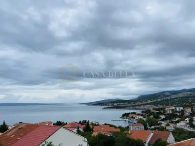 Klenovica, 1S+DB s terasom i parkingom, najam - 14