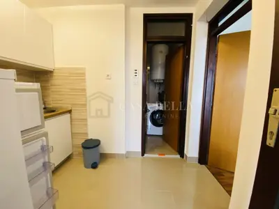 Klenovica, 1S+DB s terasom i parkingom, najam - 6
