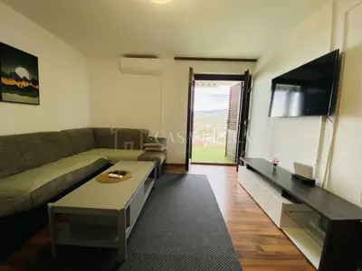 Klenovica, 1S+DB s terasom i parkingom, najam - 5