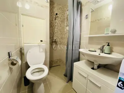 Klenovica, 1S+DB s terasom i parkingom, najam - 9