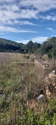 Land, Otok Vis, 13 305 m², 199 600 € - 8