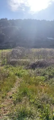 Land, Otok Vis, 13 305 m², 199 600 € - 7
