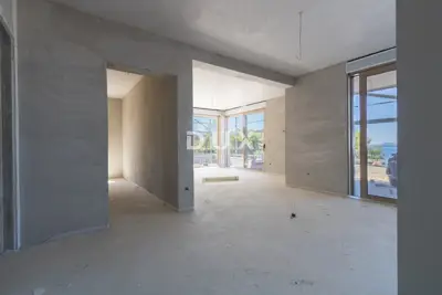 Primošten, Dolac, četverosobni stan, 72 m², prizemlje - 4