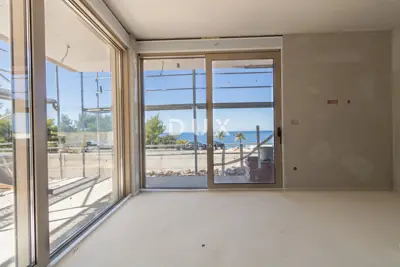 Primošten, Dolac, četverosobni stan, 72 m², prizemlje - 3