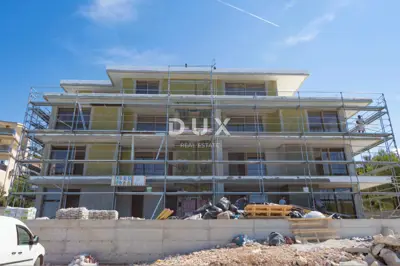 Primošten, Dolac, četverosobni stan, 72 m², prizemlje - 7