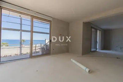Primošten, Dolac, 4-room apartment, 72 m², ground floor