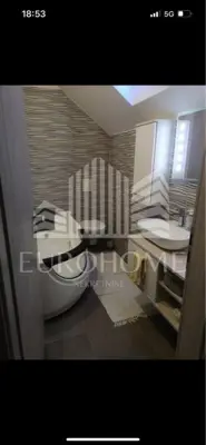 Stan 93 m², Črnomerec-Kustošija, dvoetažni - 7